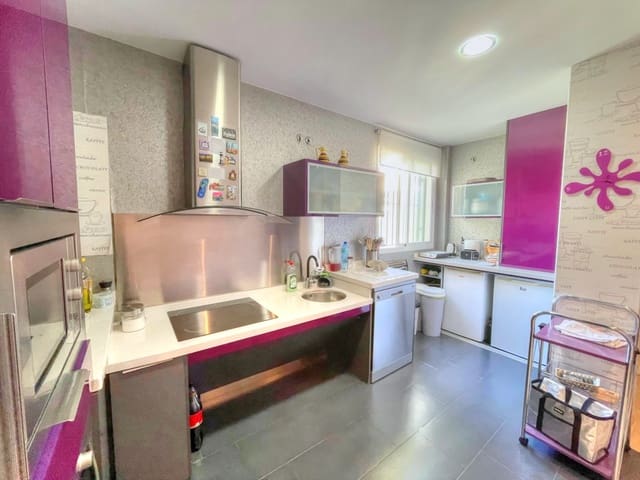 3 soveværelse Penthouse til salg i Rincón de la Victoria med swimmingpool - € 365.000 (Ref: 9340789)