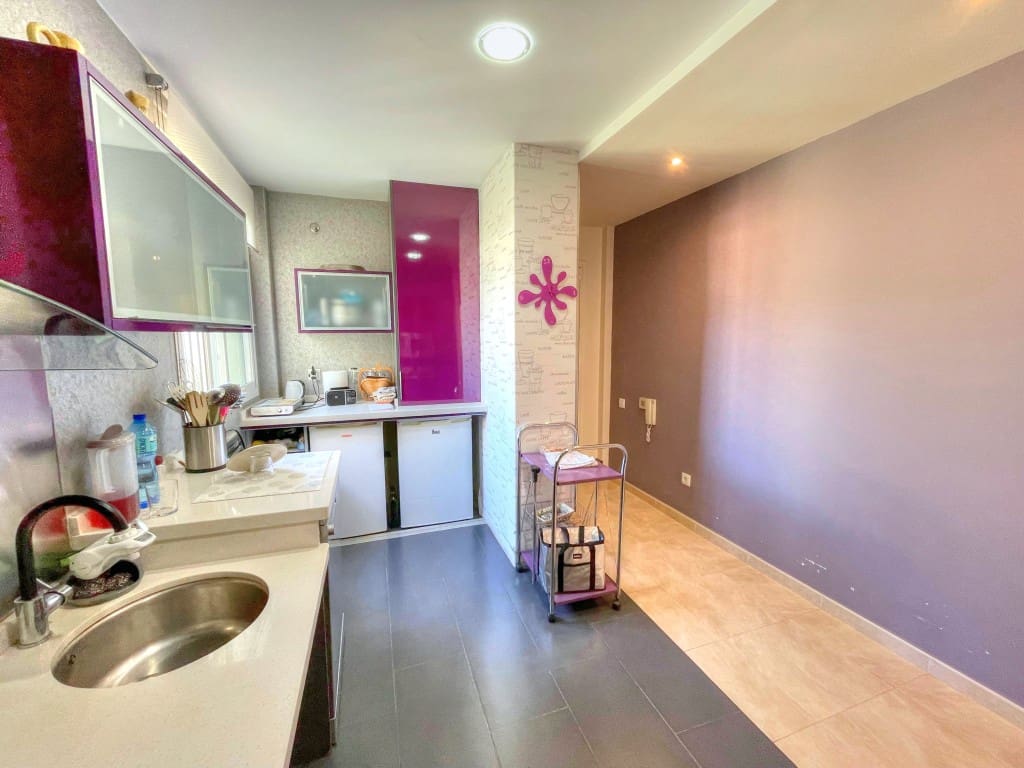 3 soveværelse Penthouse til salg i Rincon de la Victoria med swimmingpool - € 365.000 (Ref: 9340789)