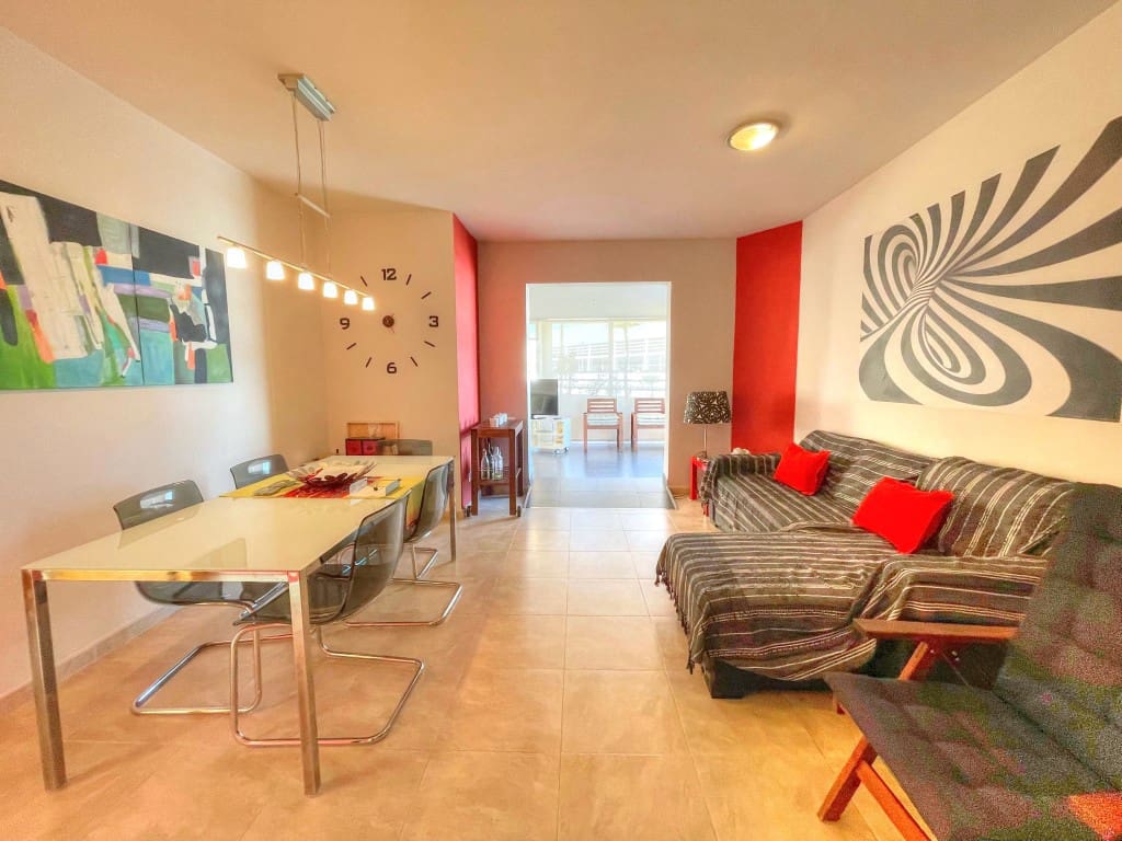 3 soveværelse Penthouse til salg i Rincon de la Victoria med swimmingpool - € 365.000 (Ref: 9340789)