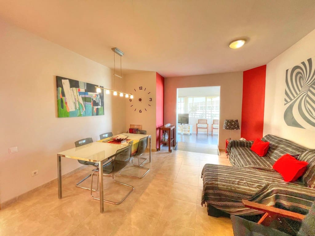 3 soveværelse Penthouse til salg i Rincon de la Victoria med swimmingpool - € 365.000 (Ref: 9340789)