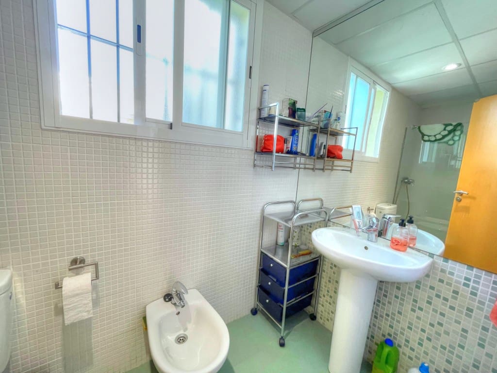 3 soveværelse Penthouse til salg i Rincon de la Victoria med swimmingpool - € 365.000 (Ref: 9340789)