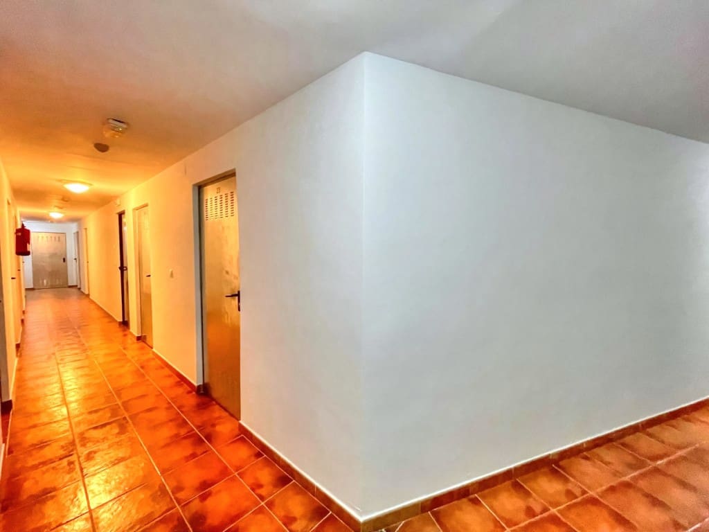 3 soveværelse Penthouse til salg i Rincon de la Victoria med swimmingpool - € 365.000 (Ref: 9340789)