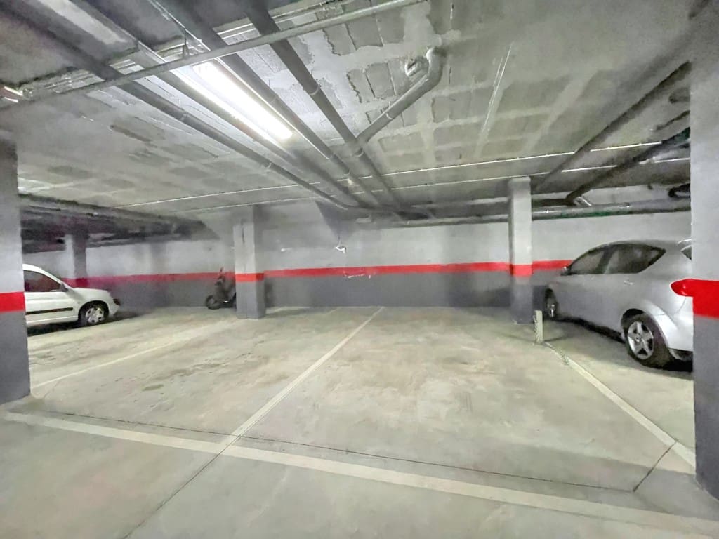 3 soveværelse Penthouse til salg i Rincon de la Victoria med swimmingpool - € 365.000 (Ref: 9340789)