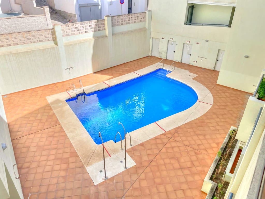 3 soveværelse Penthouse til salg i Rincon de la Victoria med swimmingpool - € 365.000 (Ref: 9340789)