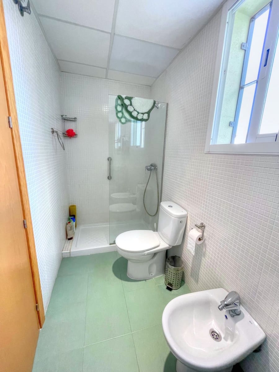 3 soveværelse Penthouse til salg i Rincon de la Victoria med swimmingpool - € 365.000 (Ref: 9340789)