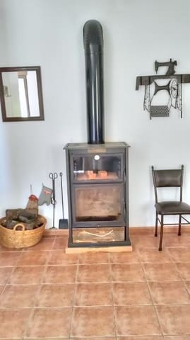 2 slaapkamer Finca/Landhuis te koop in Alhama de Granada met zwembad - € 325.000 (Ref: 9382290)