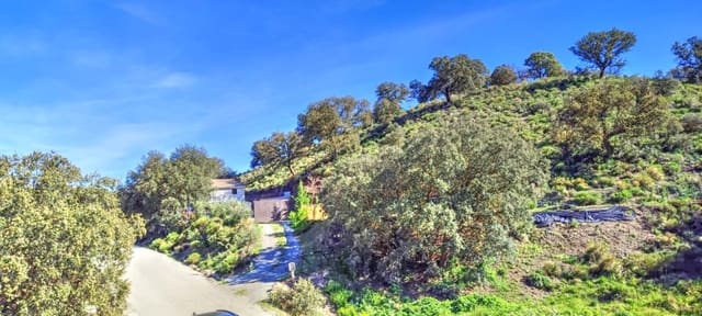 2 slaapkamer Finca/Landhuis te koop in Alhama de Granada met zwembad - € 325.000 (Ref: 9382290)