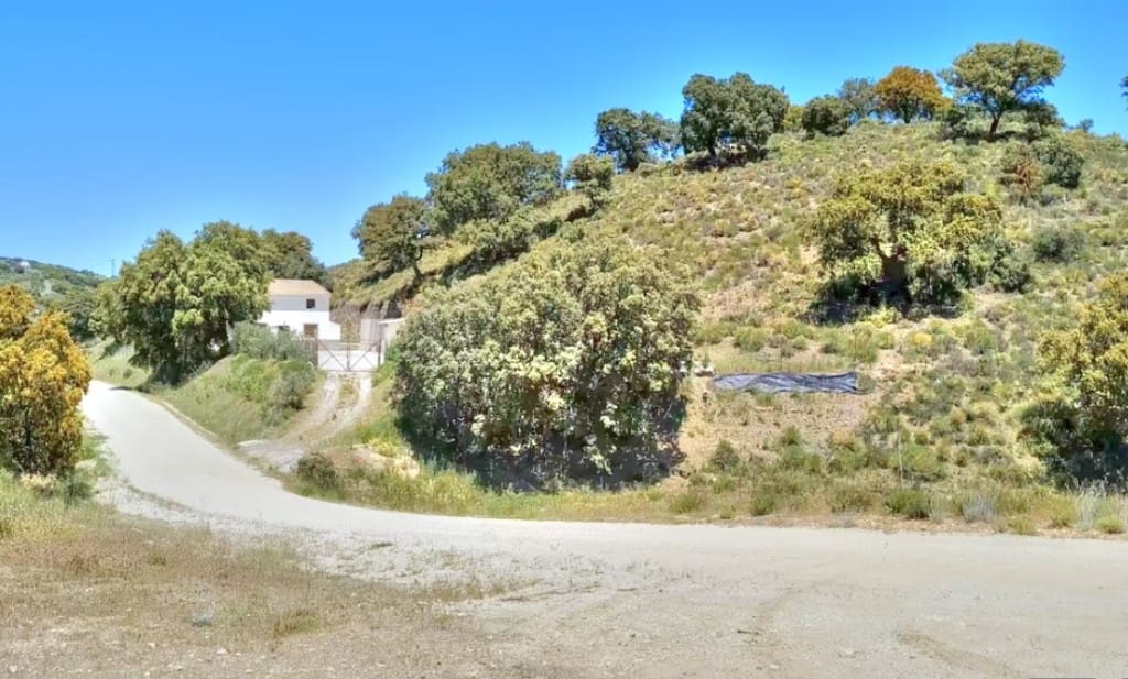 2 bedroom Finca/Country House for sale in Alhama de Granada with pool - € 325,000 (Ref: 9382290)