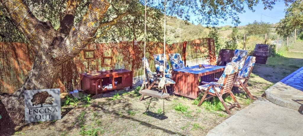 2 bedroom Finca/Country House for sale in Alhama de Granada with pool - € 325,000 (Ref: 9382290)