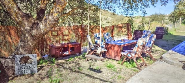 2 slaapkamer Finca/Landhuis te koop in Alhama de Granada met zwembad - € 325.000 (Ref: 9382290)