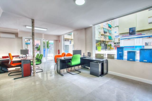 1 sypialnia Komercyjne na sprzedaż w Vélez-Málaga - 155 000 € (Ref: 9382291)