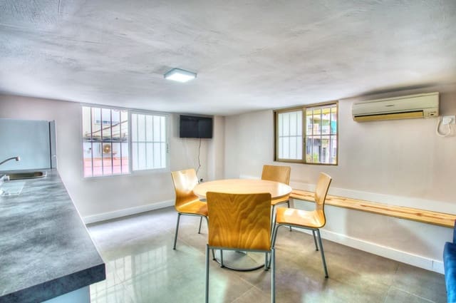 1 sypialnia Komercyjne na sprzedaż w Vélez-Málaga - 155 000 € (Ref: 9382291)