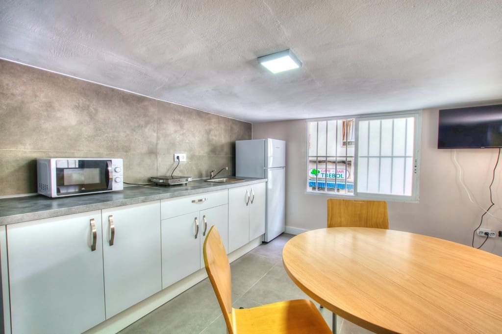 1 slaapkamer Commercieel te koop in Velez-Malaga - € 155.000 (Ref: 9382291)