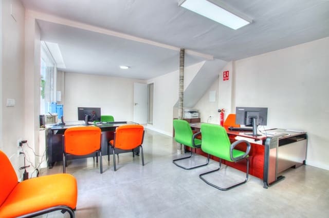 1 sypialnia Komercyjne na sprzedaż w Vélez-Málaga - 155 000 € (Ref: 9382291)