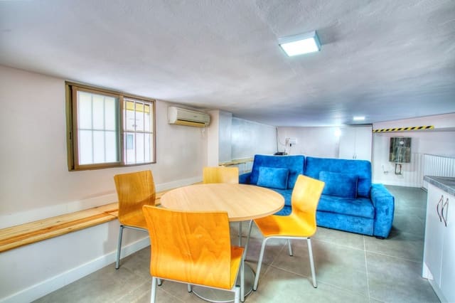 1 sypialnia Komercyjne na sprzedaż w Vélez-Málaga - 155 000 € (Ref: 9382291)