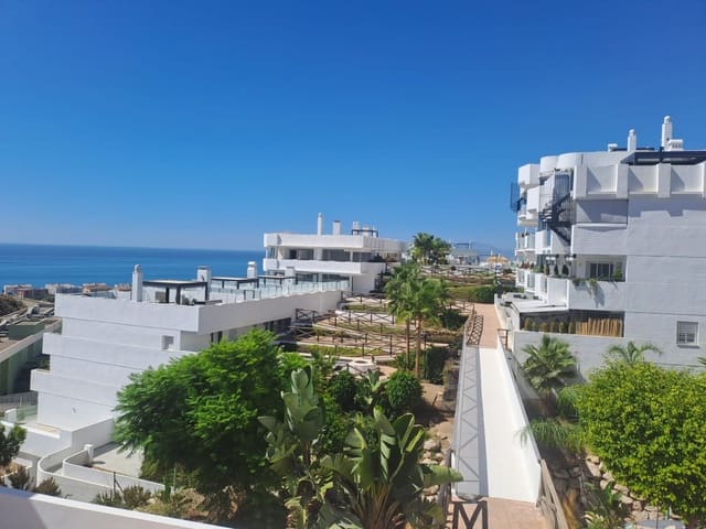 3 bedroom Flat for sale in Rincón de la Victoria with pool - € 355,000 (Ref: 9385072)