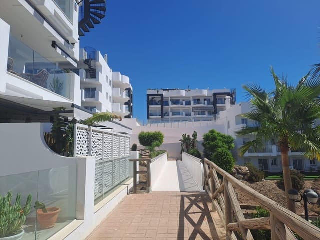 3 bedroom Flat for sale in Rincón de la Victoria with pool - € 355,000 (Ref: 9385072)