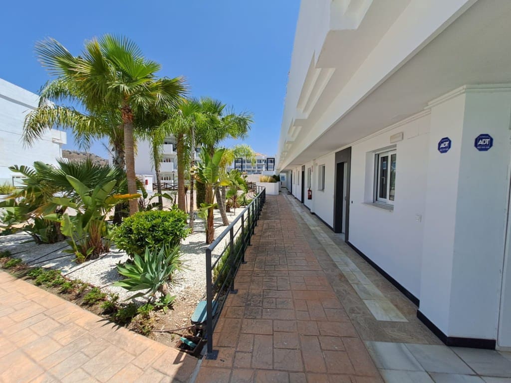 2 Zimmer Wohnung zu verkaufen in Rincon de la Victoria mit Pool - 308.000 € (Ref: 9385073)