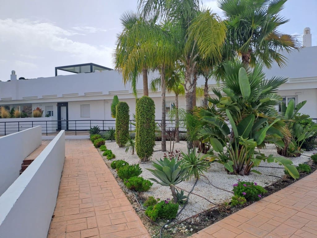 2 Zimmer Wohnung zu verkaufen in Rincon de la Victoria mit Pool - 308.000 € (Ref: 9385073)