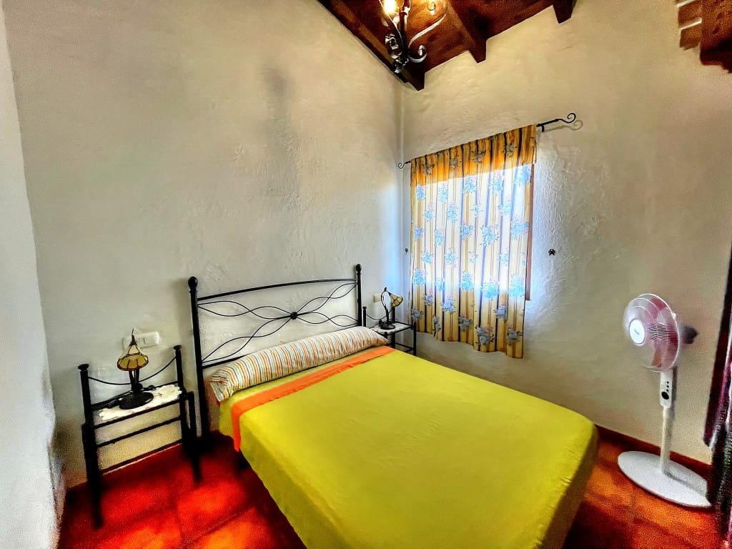 6 bedroom Finca/Country House for sale in Almachar with pool garage - € 485,000 (Ref: 9421813)