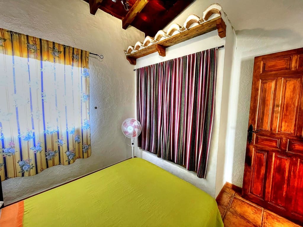 6 bedroom Finca/Country House for sale in Almachar with pool garage - € 485,000 (Ref: 9421813)