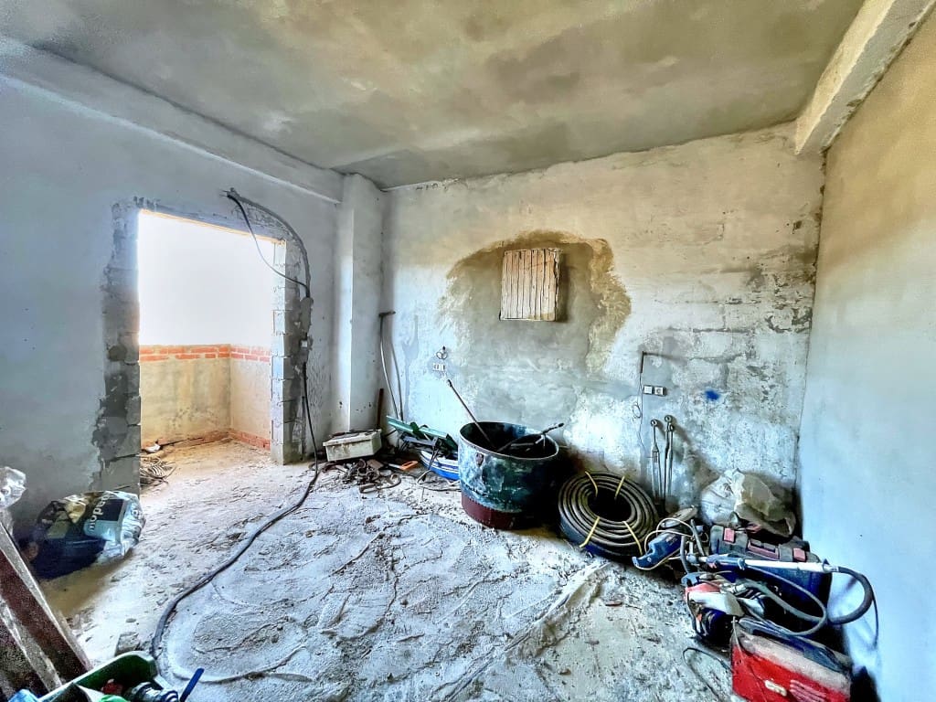 6 bedroom Finca/Country House for sale in Almachar with pool garage - € 485,000 (Ref: 9421813)