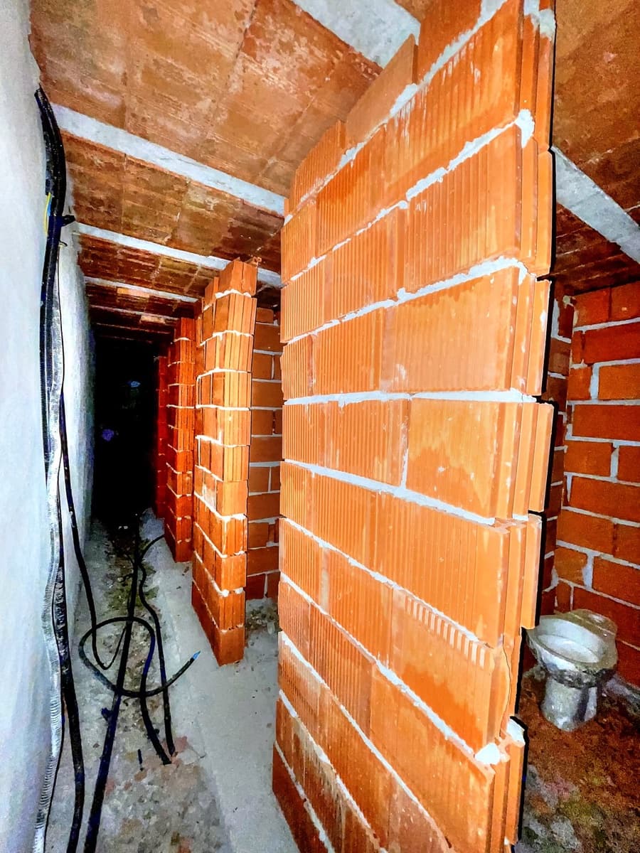 6 bedroom Finca/Country House for sale in Almachar with pool garage - € 485,000 (Ref: 9421813)