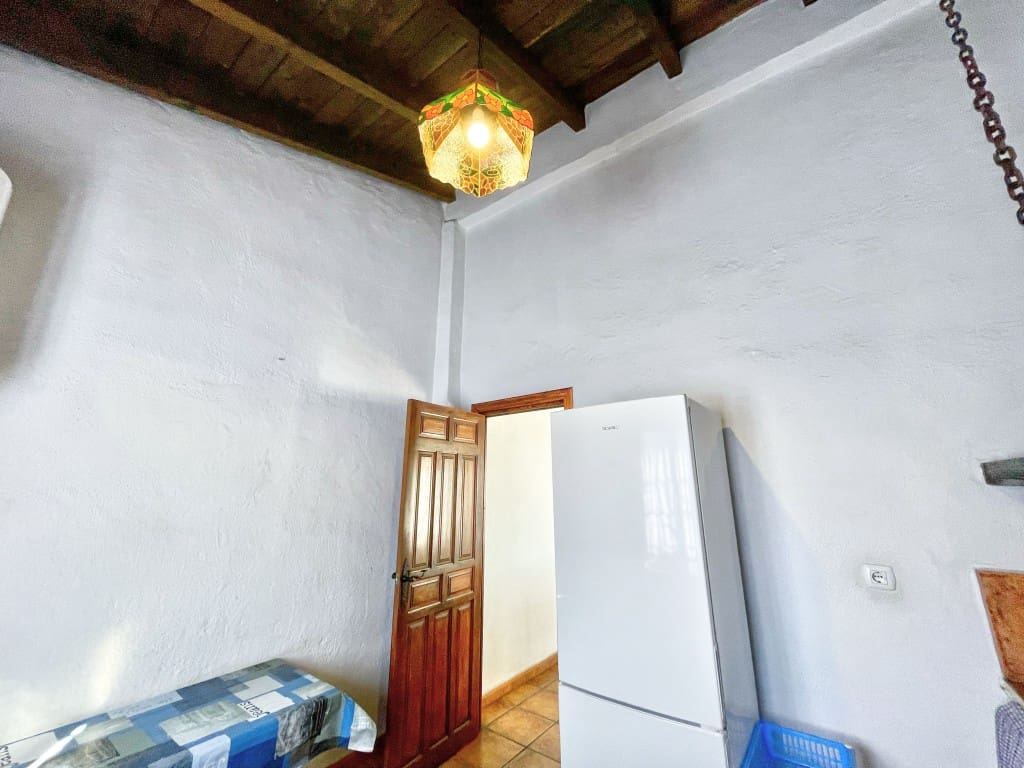 6 slaapkamer Finca/Landhuis te koop in Almachar met zwembad garage - € 399.000 (Ref: 9421813)