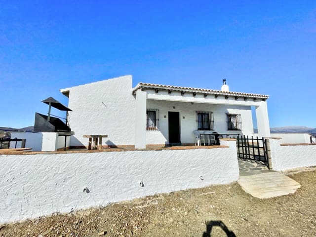 6 camera da letto Finca/Casa di Campagna in vendita in Almáchar con piscina garage - 399.000 € (Rif: 9421813)