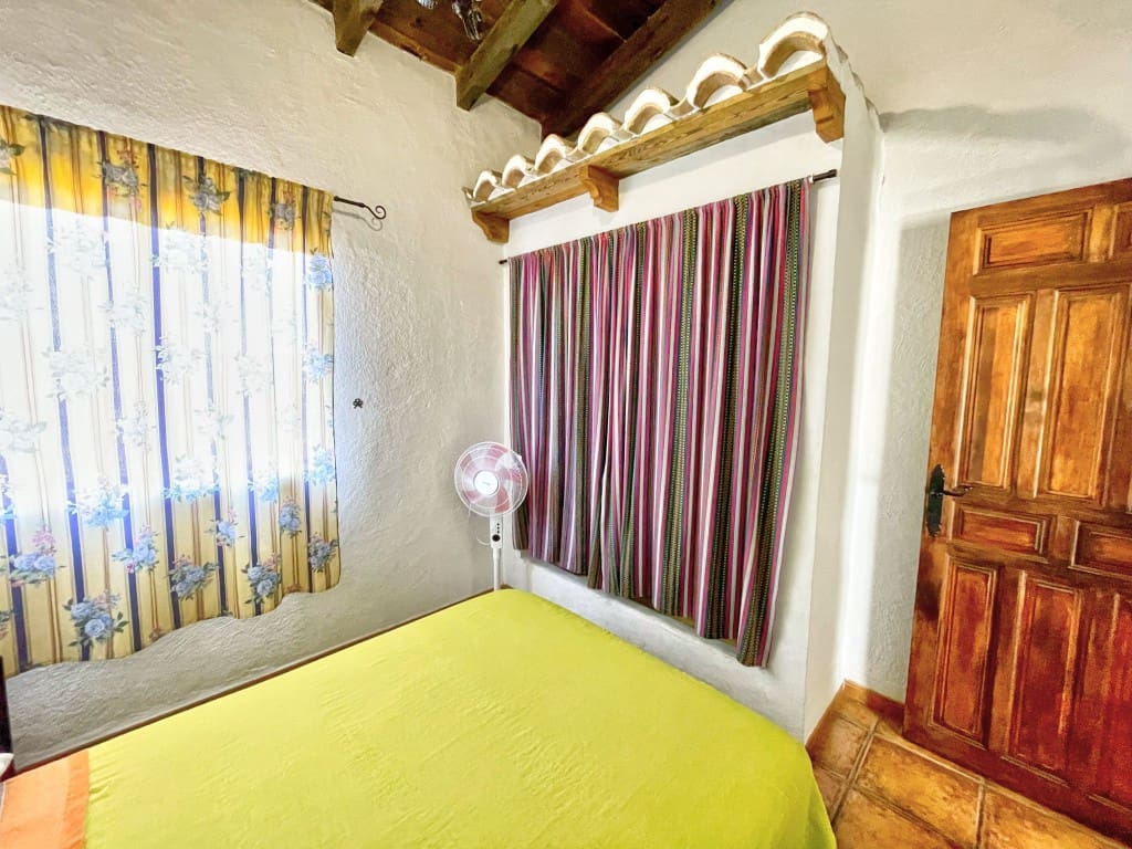 6 slaapkamer Finca/Landhuis te koop in Almachar met zwembad garage - € 399.000 (Ref: 9421813)