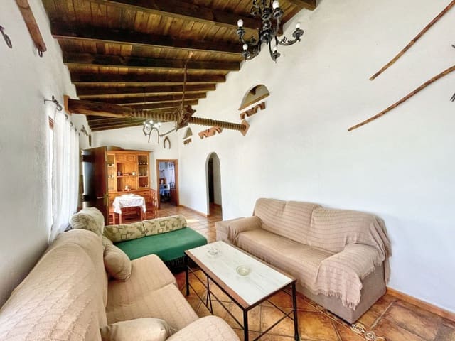 6 camera da letto Finca/Casa di Campagna in vendita in Almáchar con piscina garage - 399.000 € (Rif: 9421813)
