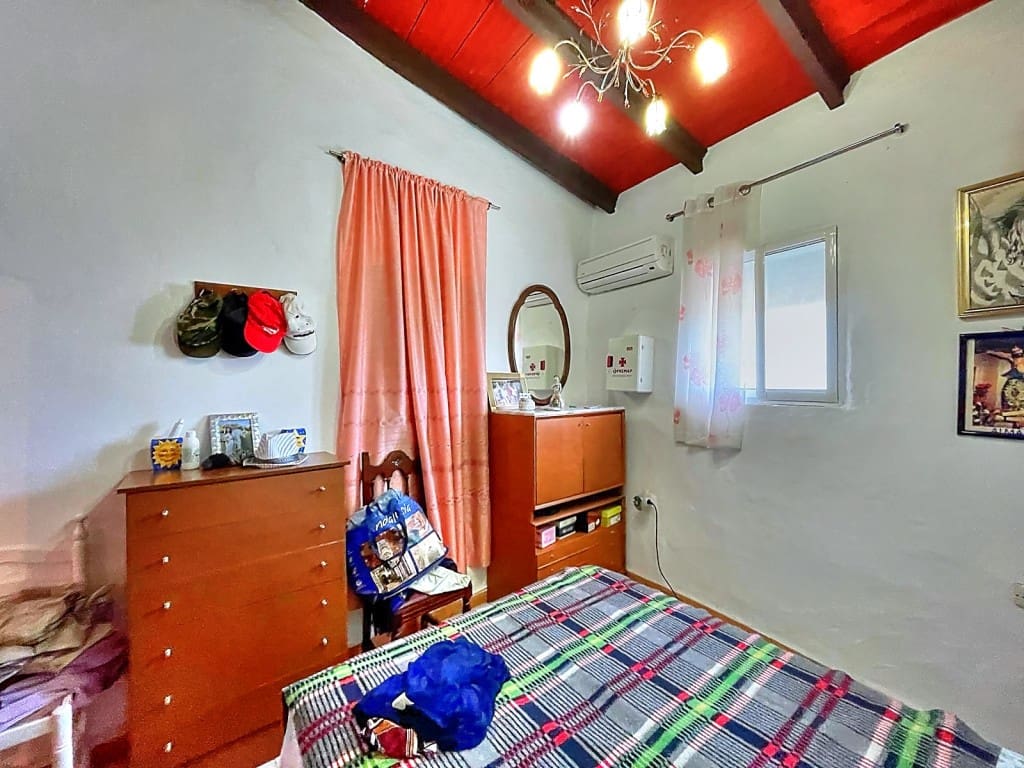 3 sypialnia Finka/Dom wiejski na sprzedaż w Macharaviaya z garażem - 300 000 € (Ref: 9421814)