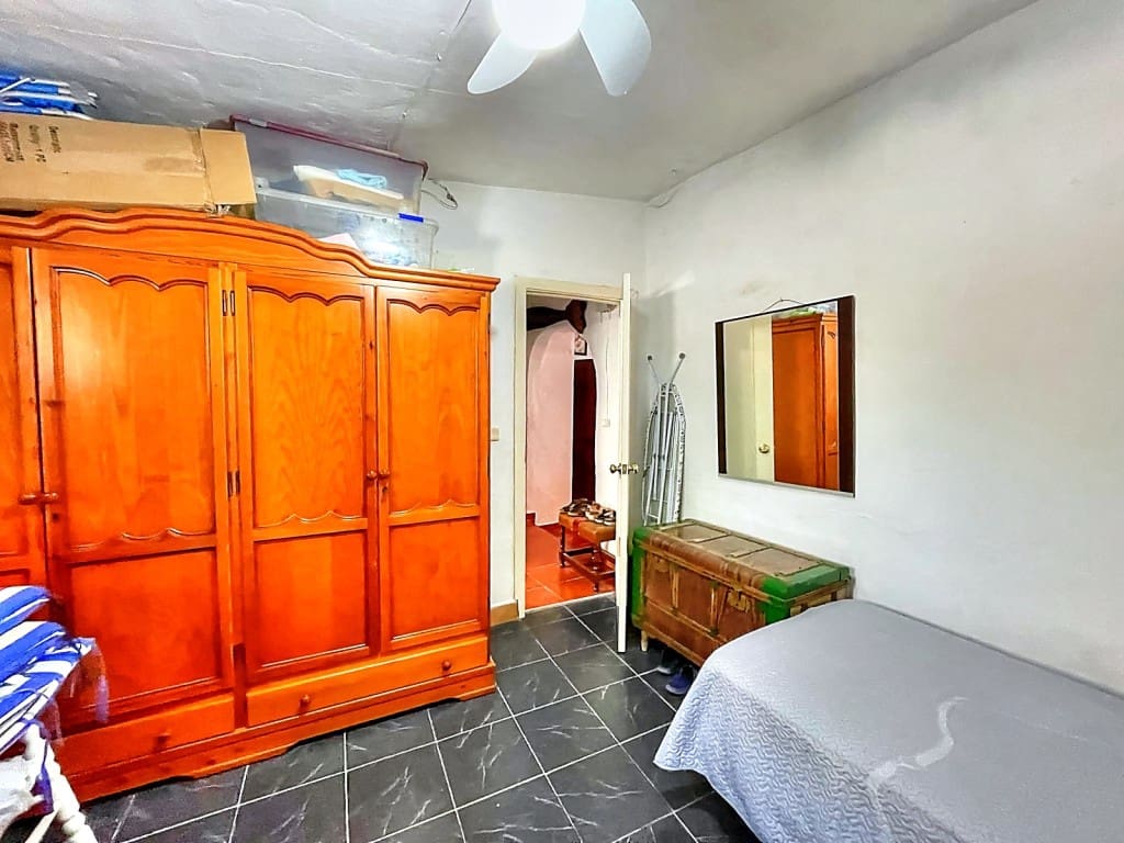 3 sypialnia Finka/Dom wiejski na sprzedaż w Macharaviaya z garażem - 300 000 € (Ref: 9421814)