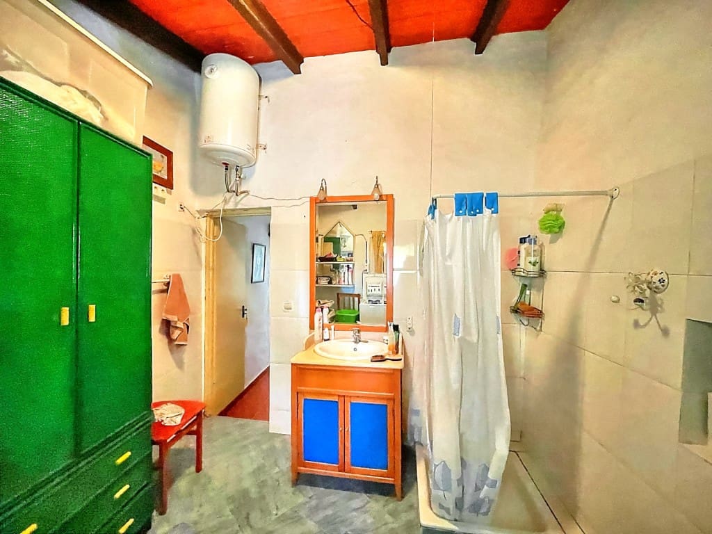 3 sypialnia Finka/Dom wiejski na sprzedaż w Macharaviaya z garażem - 300 000 € (Ref: 9421814)