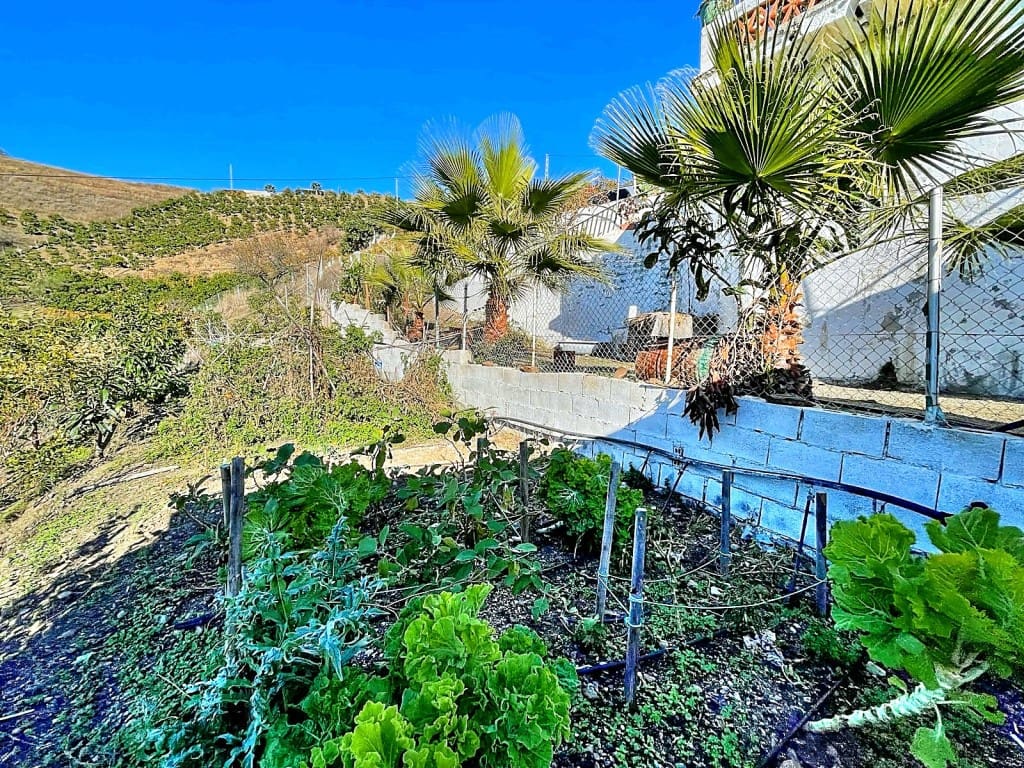 3 sypialnia Finka/Dom wiejski na sprzedaż w Macharaviaya z garażem - 300 000 € (Ref: 9421814)