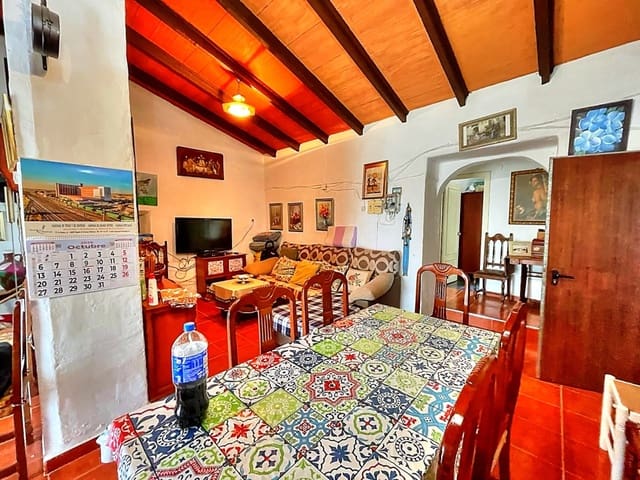 3 sypialnia Finka/Dom wiejski na sprzedaż w Macharaviaya z garażem - 300 000 € (Ref: 9421814)