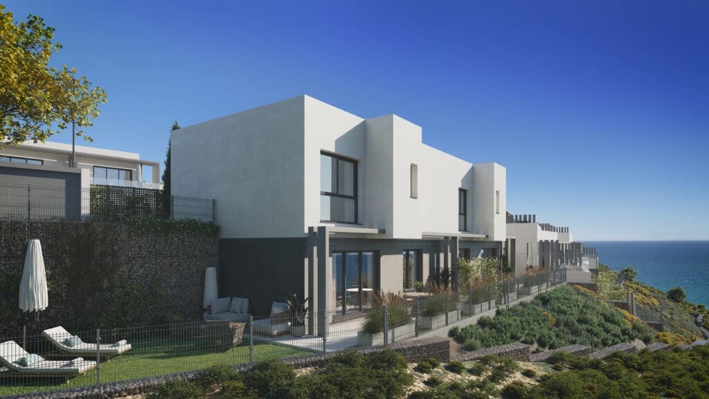 3 bedroom Villa for sale in Lagos with pool - € 388,000 (Ref: 9430740)