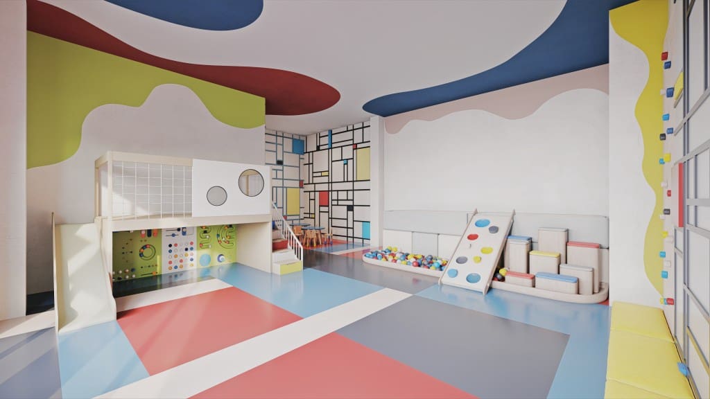 1 soverom Leilighet til salgs i Malaga by med svømmebasseng garasje - € 245 000 (Ref: 9455810)