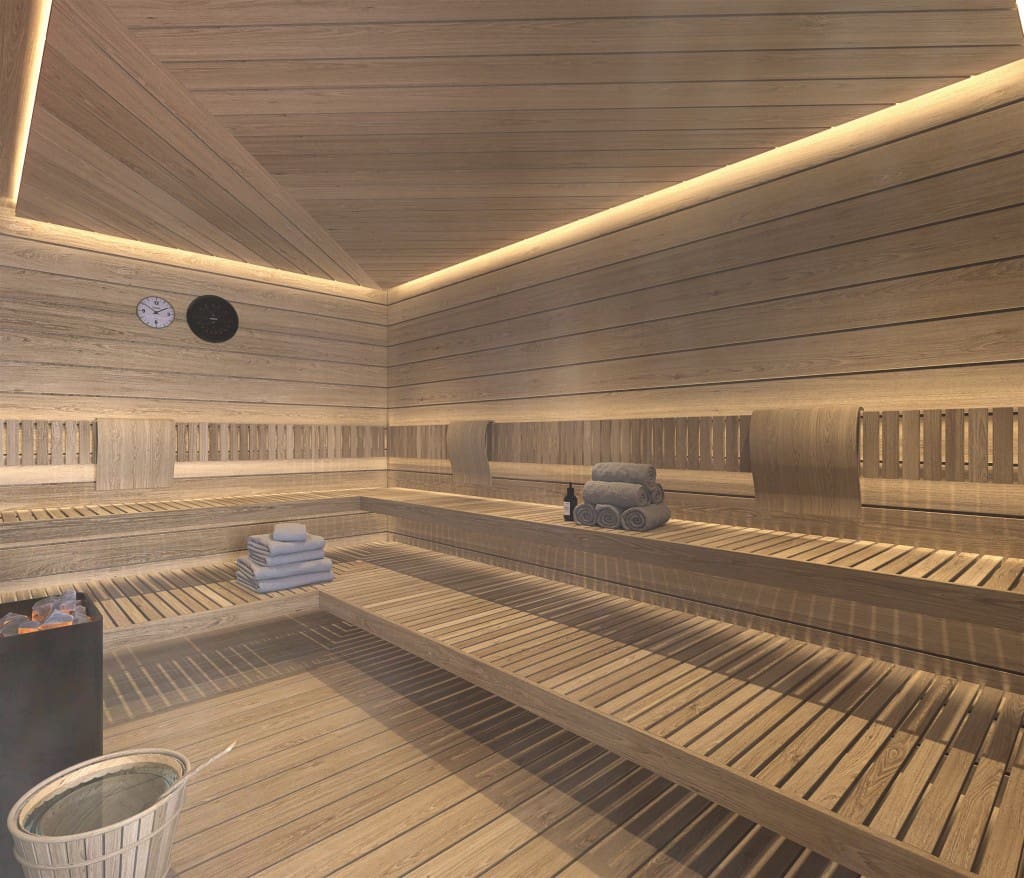 1 soverom Leilighet til salgs i Malaga by med svømmebasseng garasje - € 245 000 (Ref: 9455810)