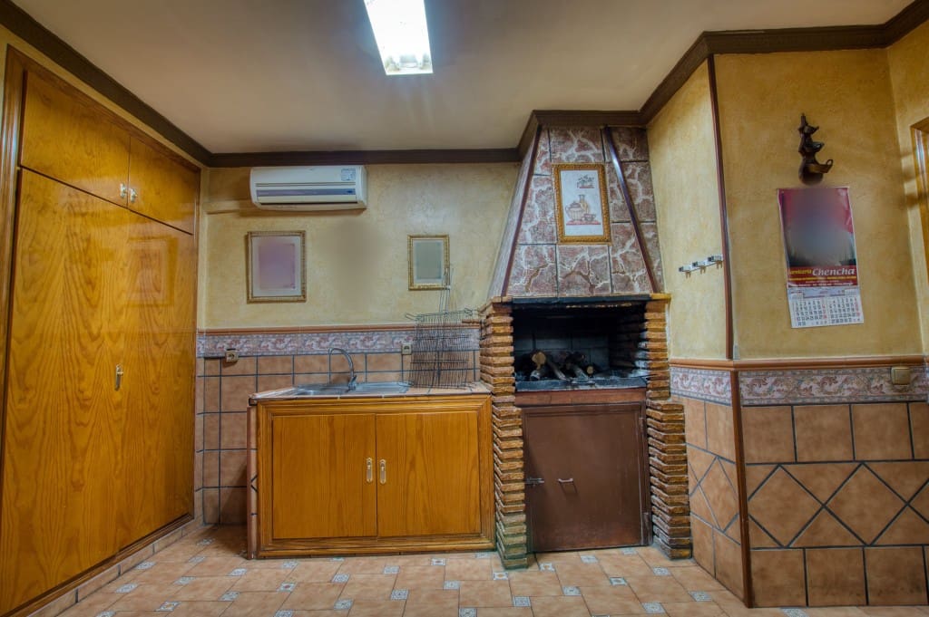 4 Zimmer Haus zu verkaufen in Periana - 270.000 € (Ref: 9550554)