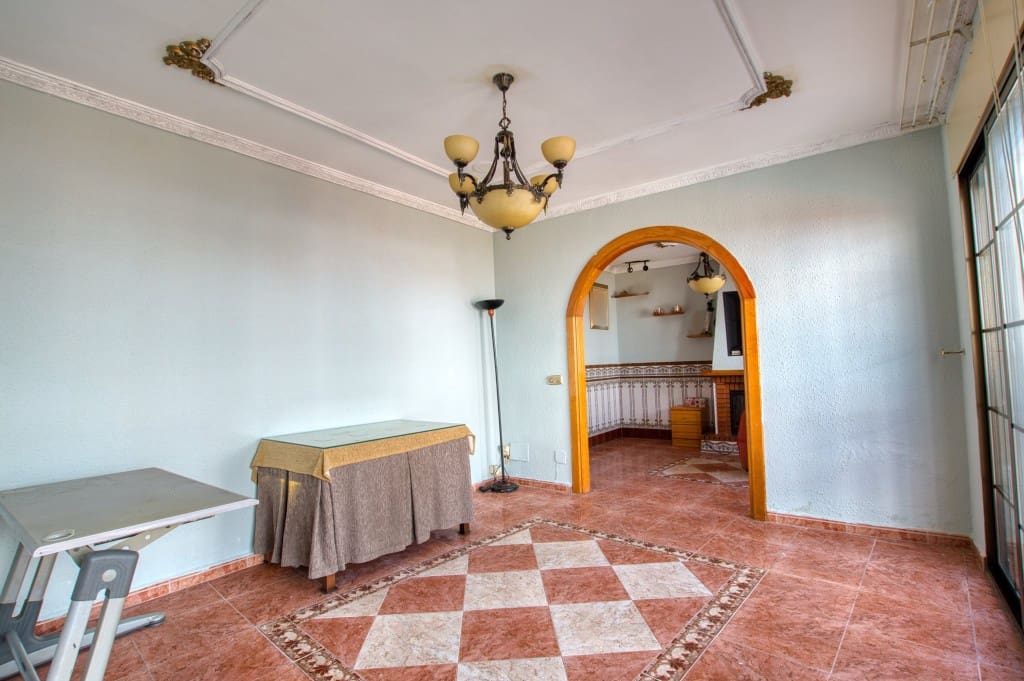 4 Zimmer Haus zu verkaufen in Periana - 270.000 € (Ref: 9550554)