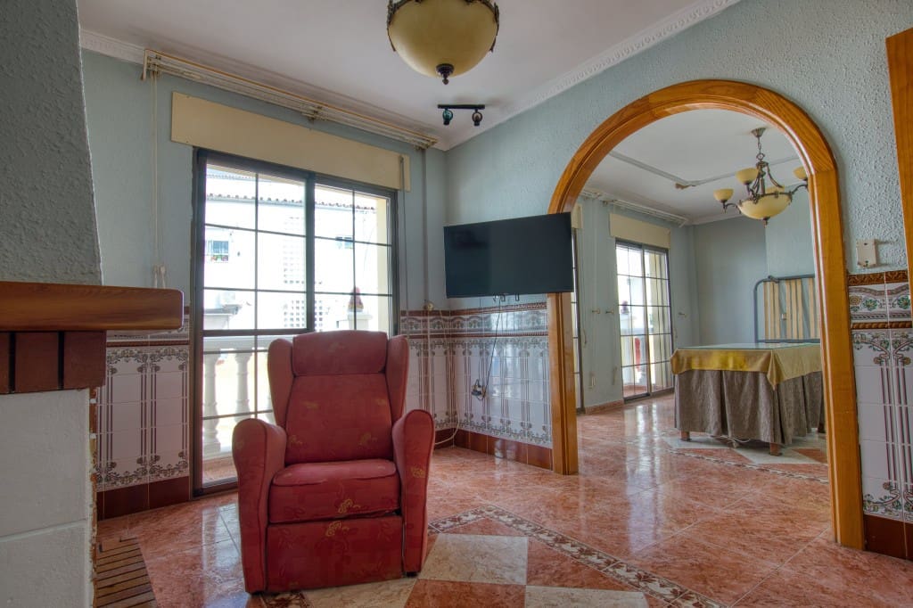 4 Zimmer Haus zu verkaufen in Periana - 270.000 € (Ref: 9550554)