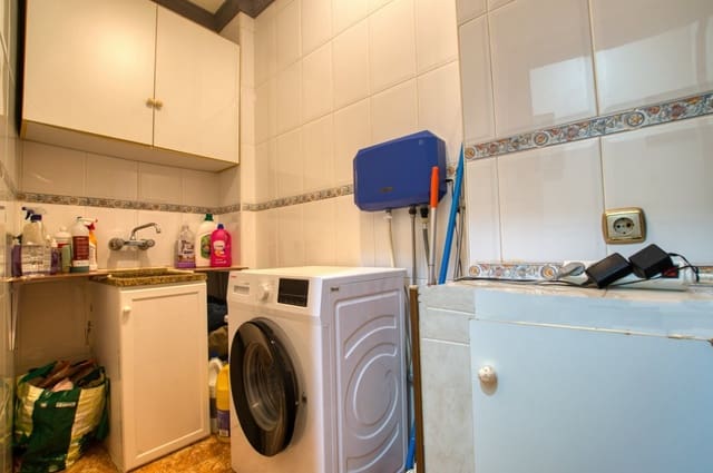 4 Zimmer Haus zu verkaufen in Periana - 270.000 € (Ref: 9550554)