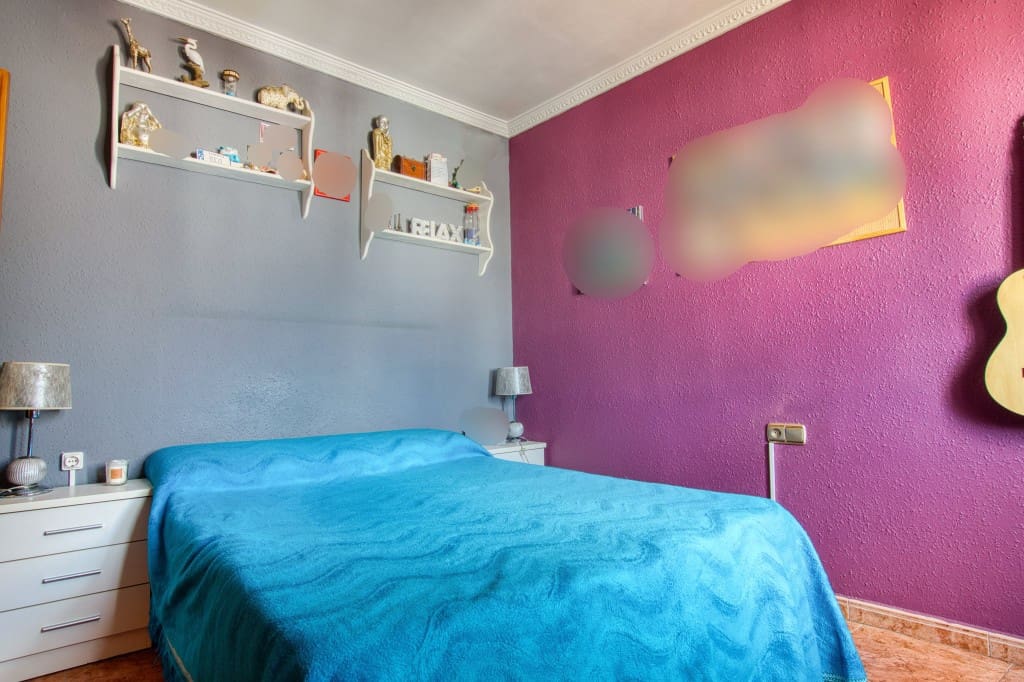 4 Zimmer Haus zu verkaufen in Periana - 270.000 € (Ref: 9550554)