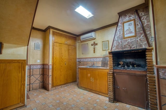 4 Zimmer Haus zu verkaufen in Periana - 270.000 € (Ref: 9550554)