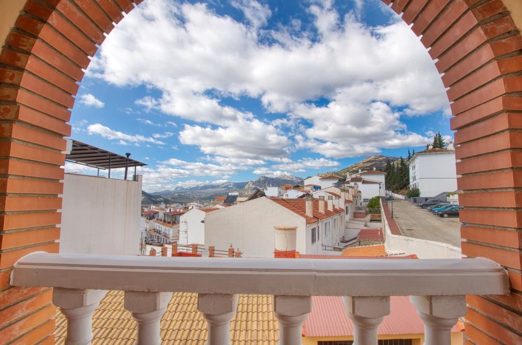 4 Zimmer Haus zu verkaufen in Periana - 270.000 € (Ref: 9550554)