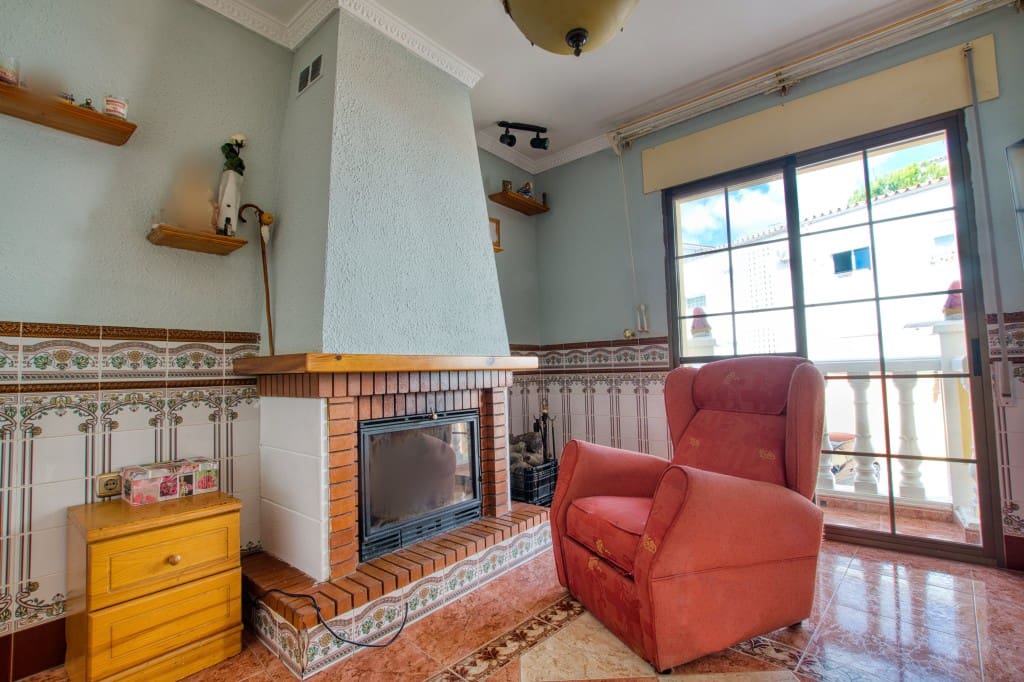 4 Zimmer Haus zu verkaufen in Periana - 270.000 € (Ref: 9550554)