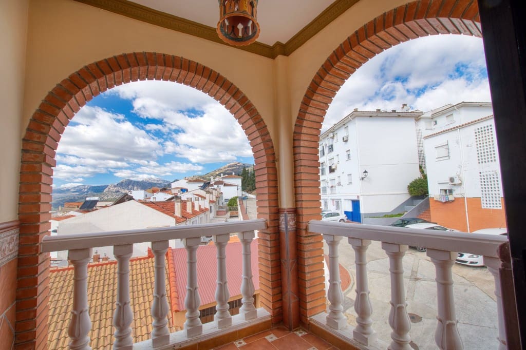 4 Zimmer Haus zu verkaufen in Periana - 270.000 € (Ref: 9550554)