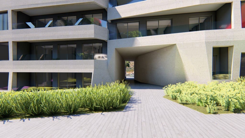 3 Zimmer Apartment zu verkaufen in Benalmadena mit Pool Garage - 457.000 € (Ref: 9554508)