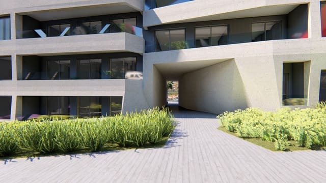 3 Zimmer Apartment zu verkaufen in Benalmádena mit Pool Garage - 457.000 € (Ref: 9554508)